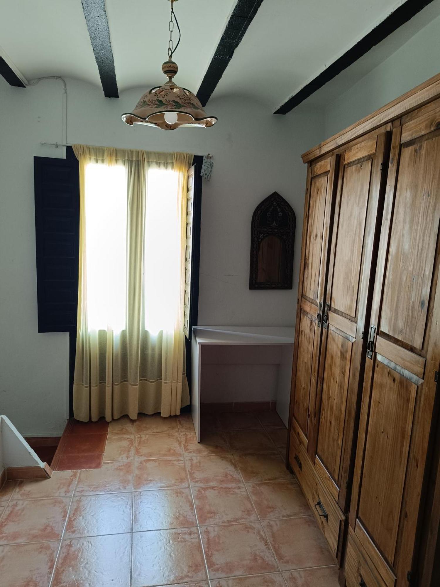 Casa En El Centro Del Pueblo De Finestrat Lägenhet Exteriör bild