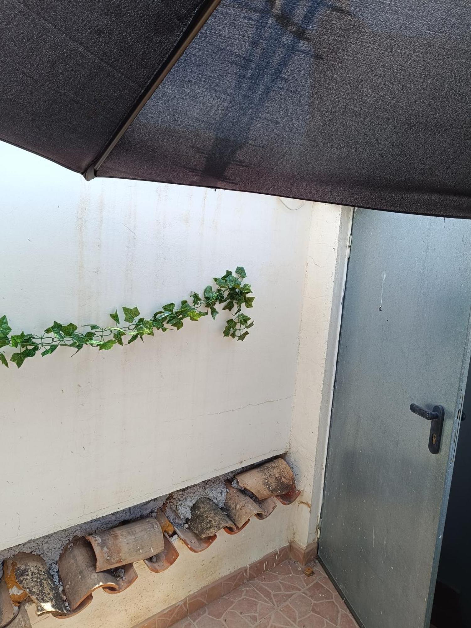 Casa En El Centro Del Pueblo De Finestrat Lägenhet Exteriör bild
