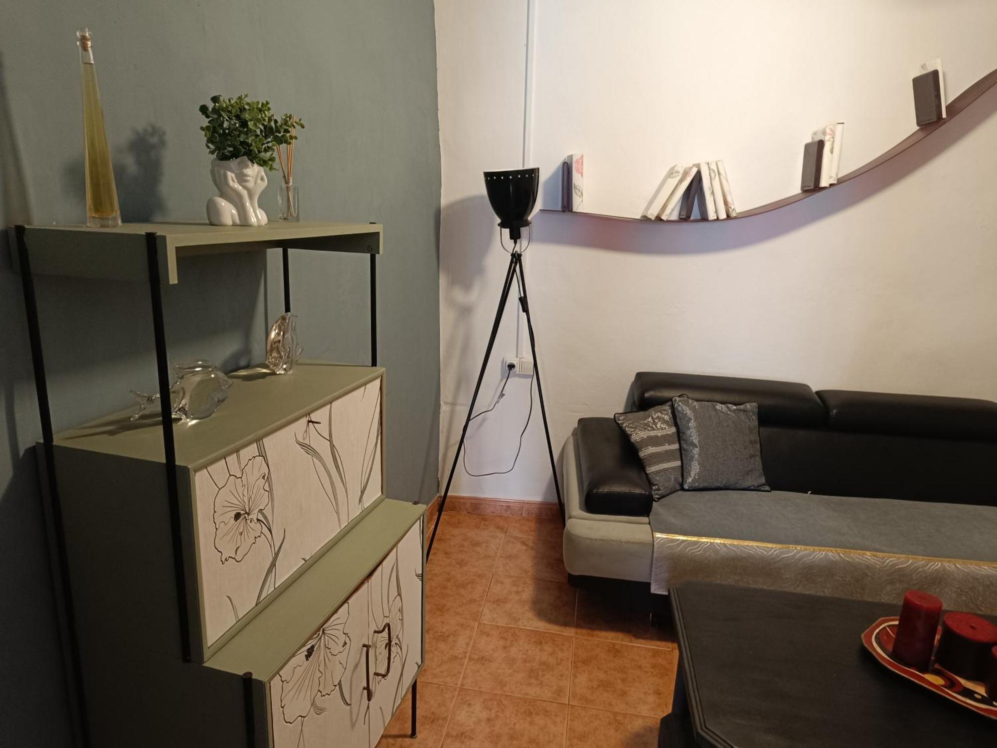Casa En El Centro Del Pueblo De Finestrat Lägenhet Exteriör bild