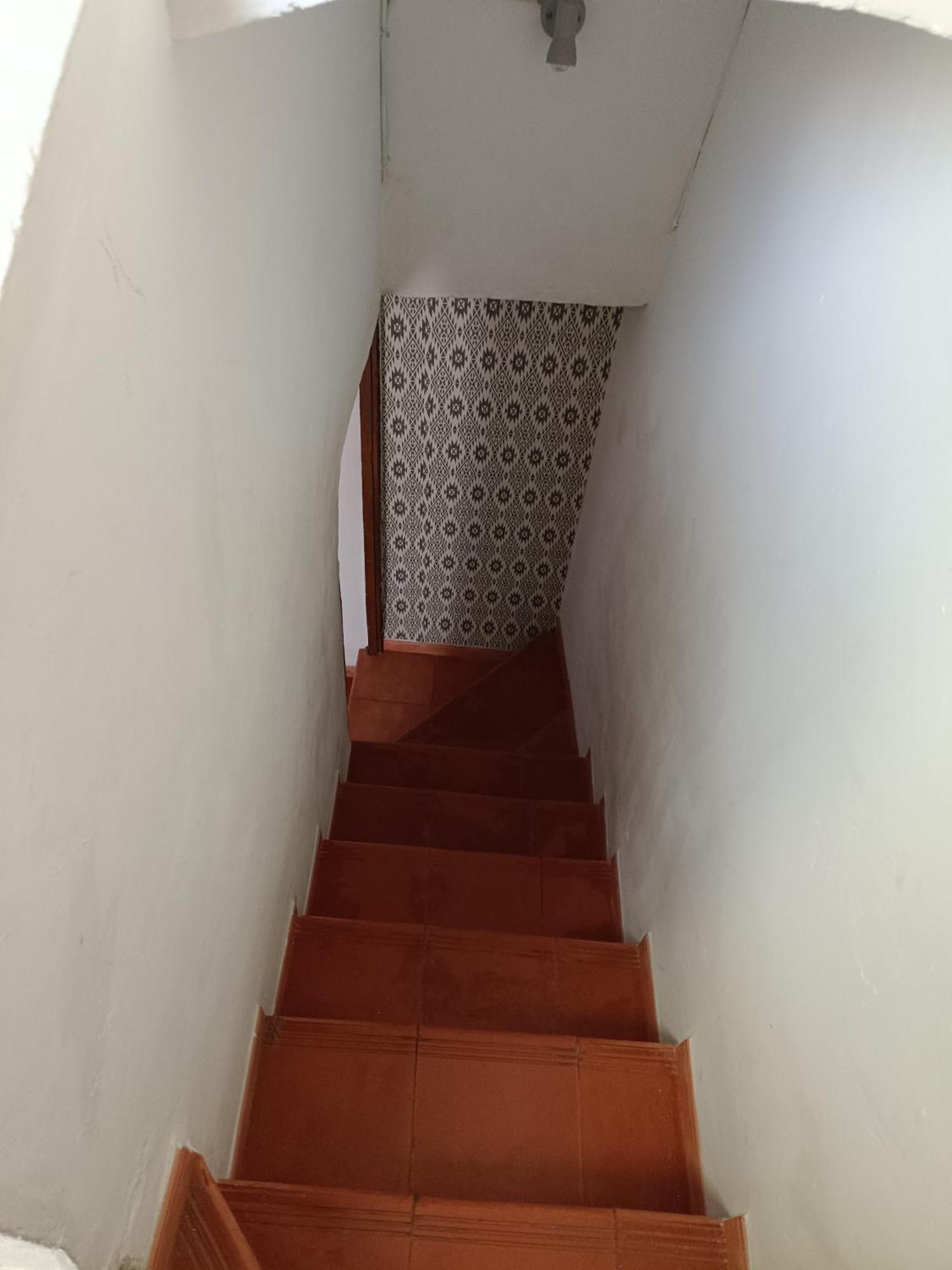 Casa En El Centro Del Pueblo De Finestrat Lägenhet Exteriör bild