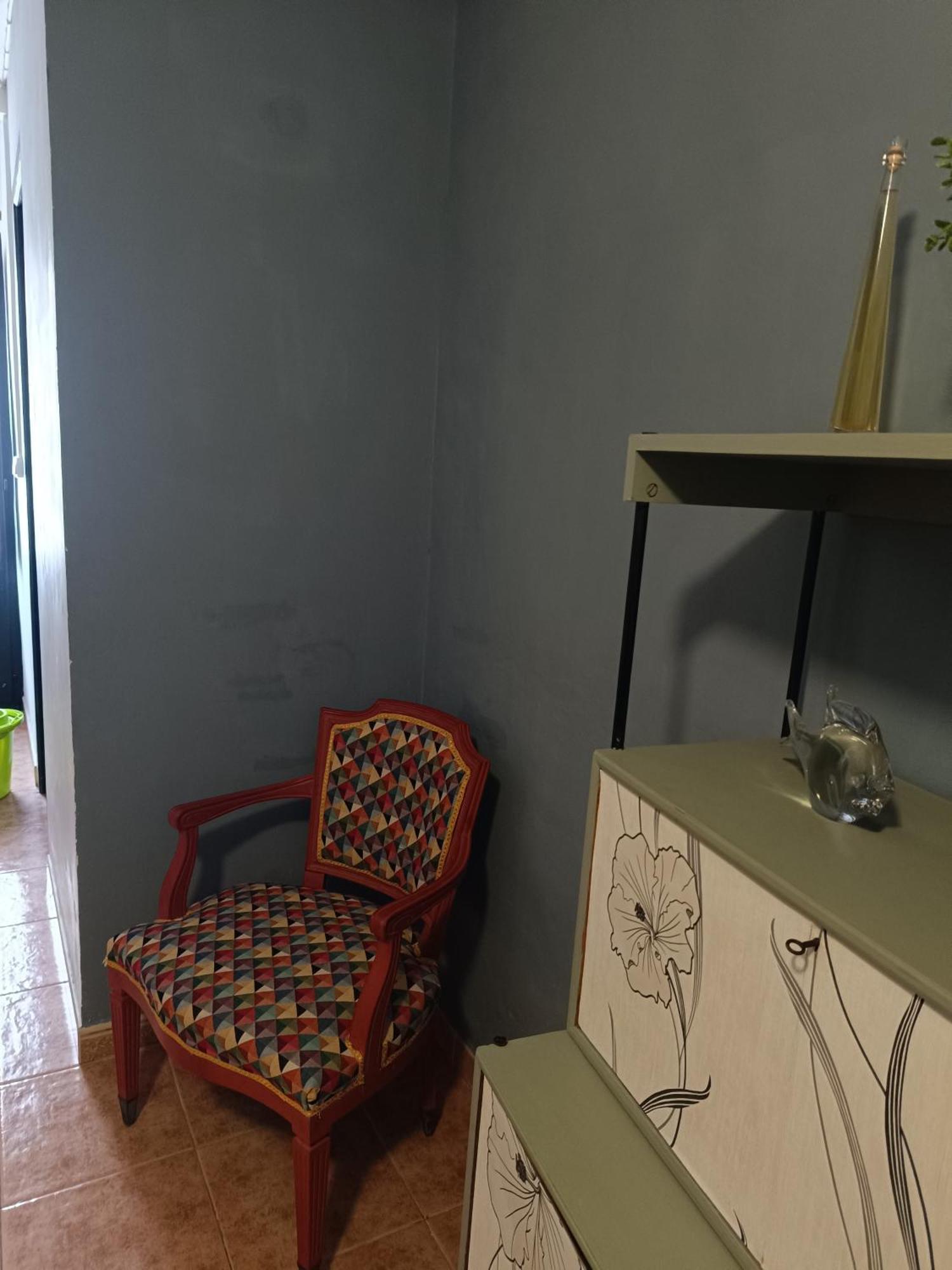 Casa En El Centro Del Pueblo De Finestrat Lägenhet Exteriör bild