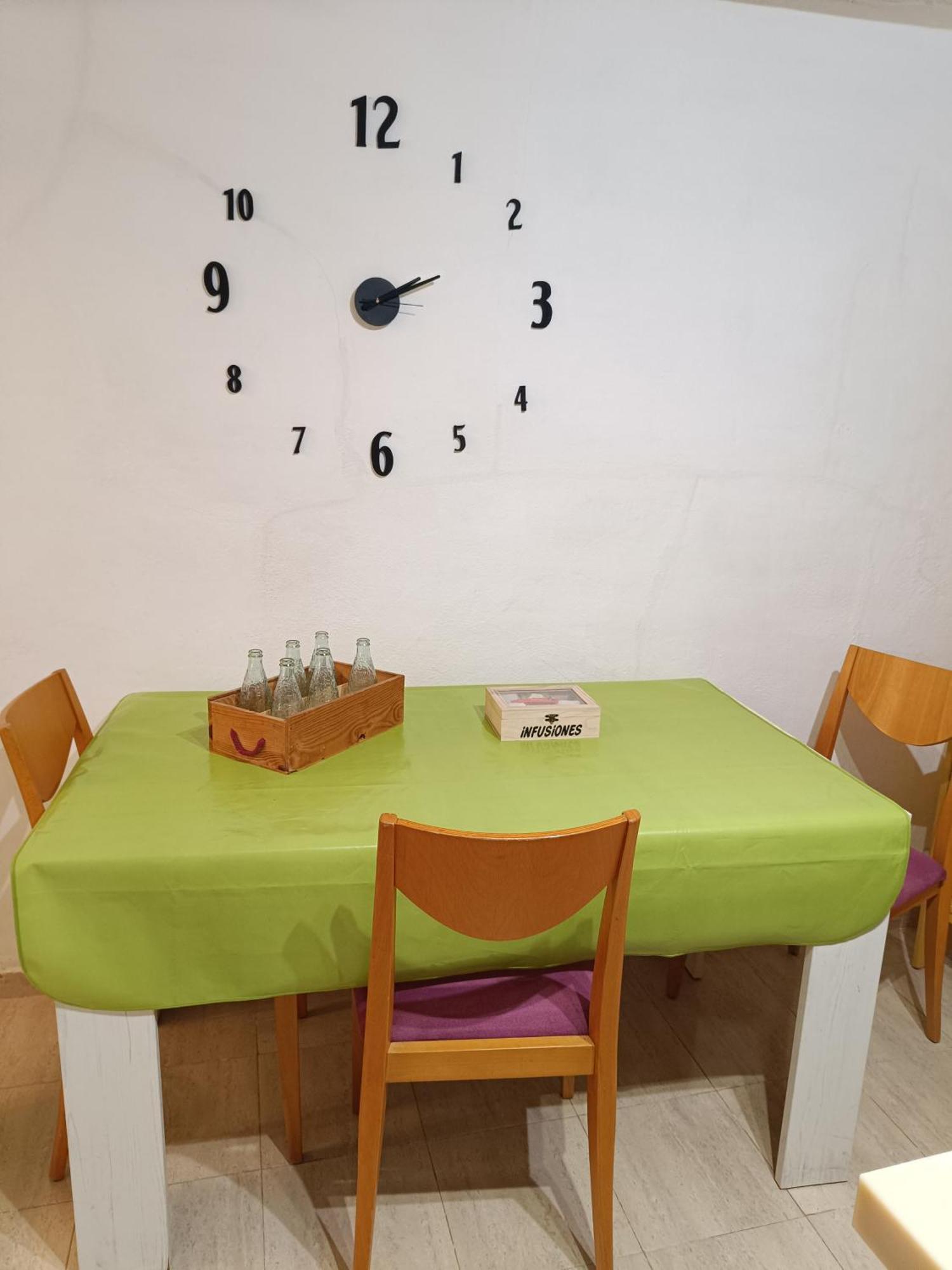 Casa En El Centro Del Pueblo De Finestrat Lägenhet Exteriör bild