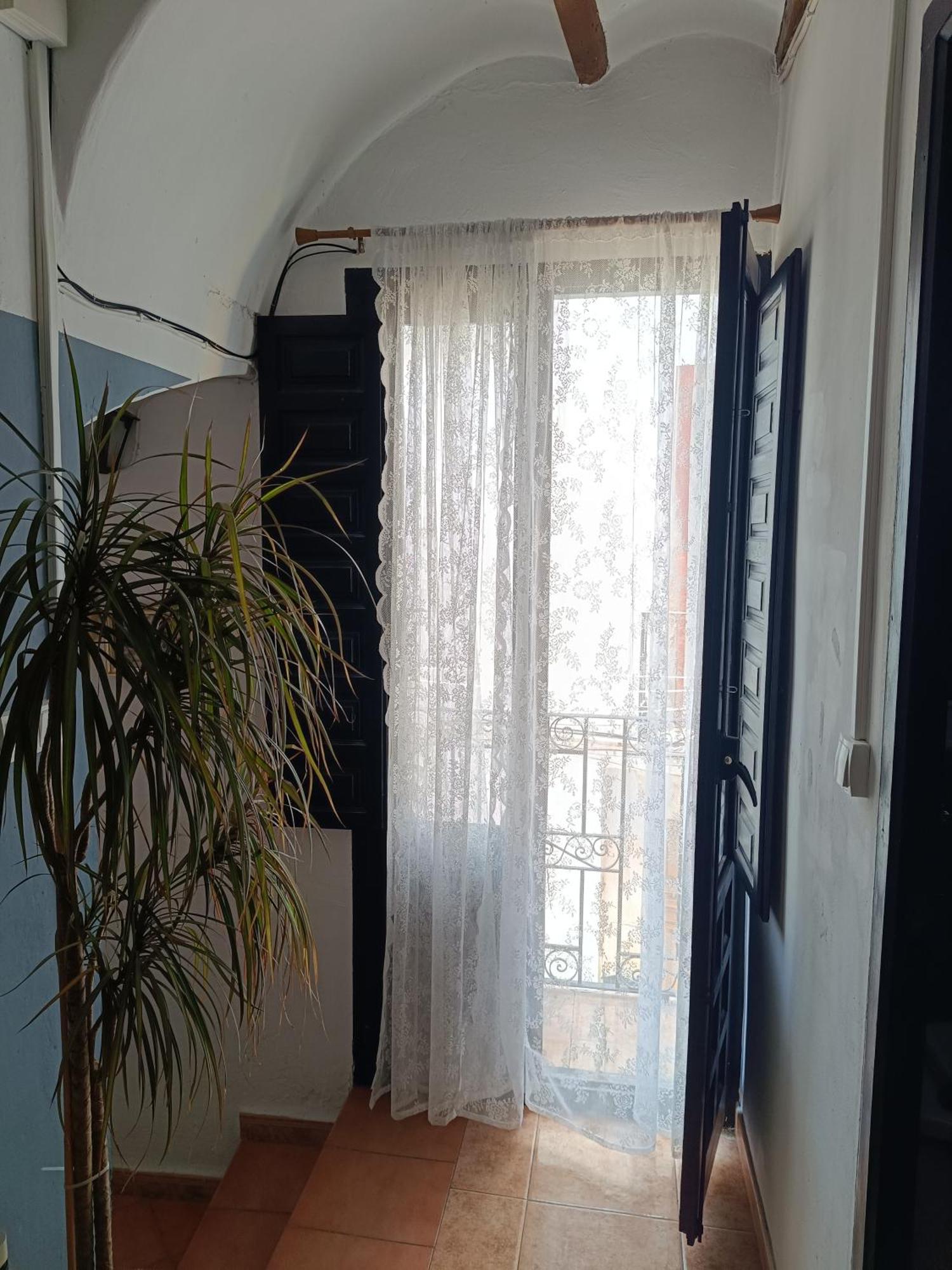 Casa En El Centro Del Pueblo De Finestrat Lägenhet Exteriör bild